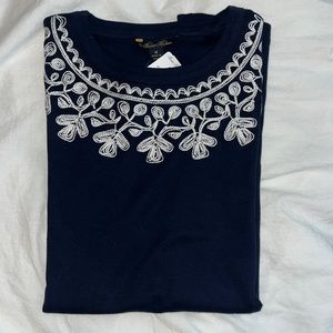 Brooks brothers T shirt